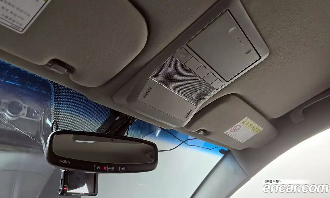 Chevrolet Captiva 2013 2.0 Автомат в Москве № 37362, фото 14