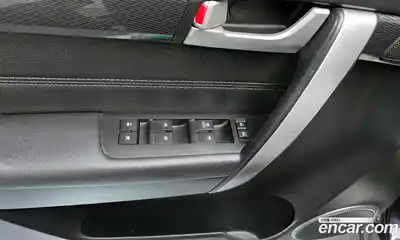 Chevrolet Captiva 2013 2.0 Автомат в Москве № 37362, миниатюра 4