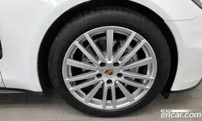 Porsche Panamera 2018 3.0 Автомат в Москве № 374245, миниатюра 5