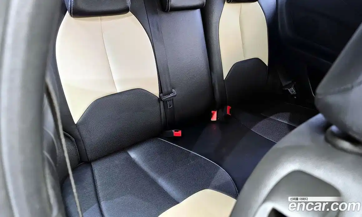 Citroen DS3 2014 1.6 Автомат в Москве № 375613, фото 12