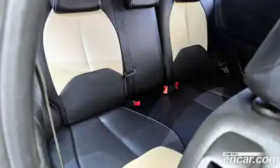 Citroen DS3 2014 1.6 Автомат в Москве № 375613, миниатюра 12