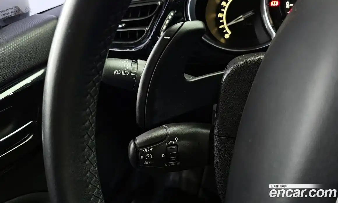 Citroen DS3 2014 1.6 Автомат в Москве № 375613, фото 18