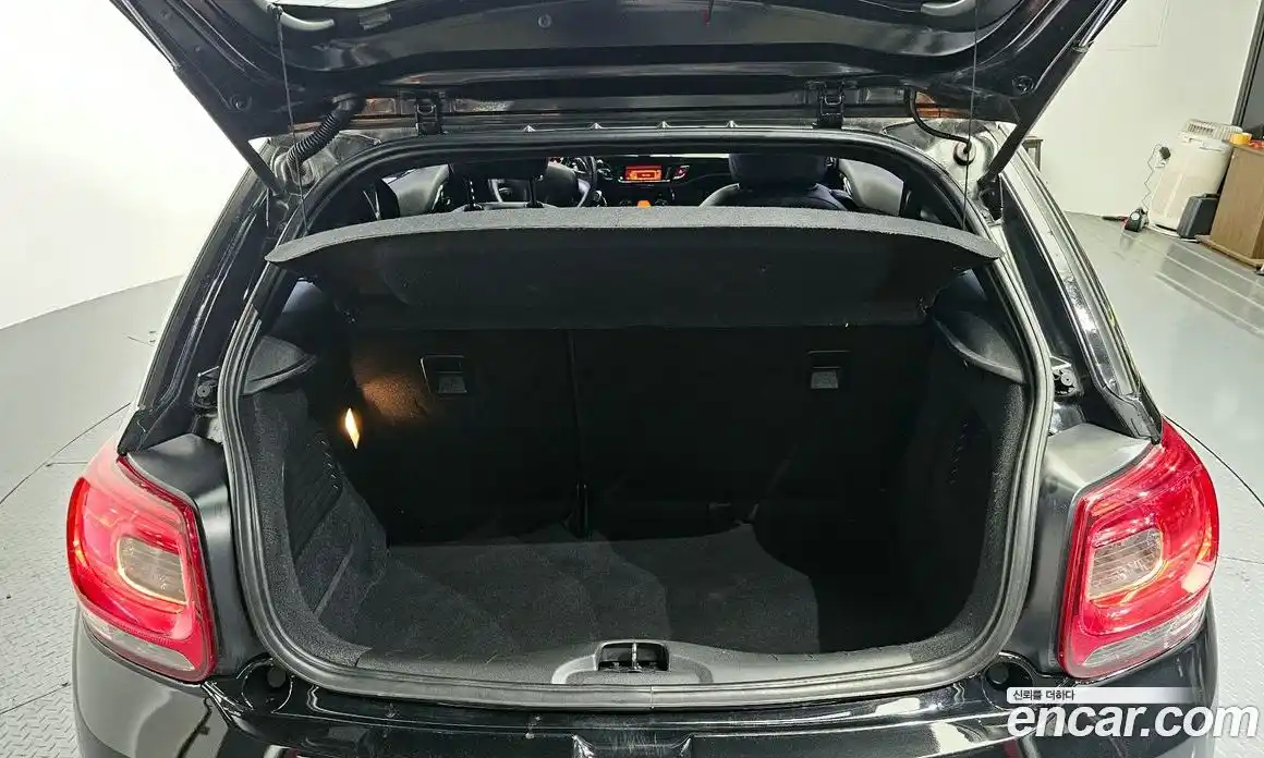 Citroen DS3 2014 1.6 Автомат в Москве № 375613, фото 20