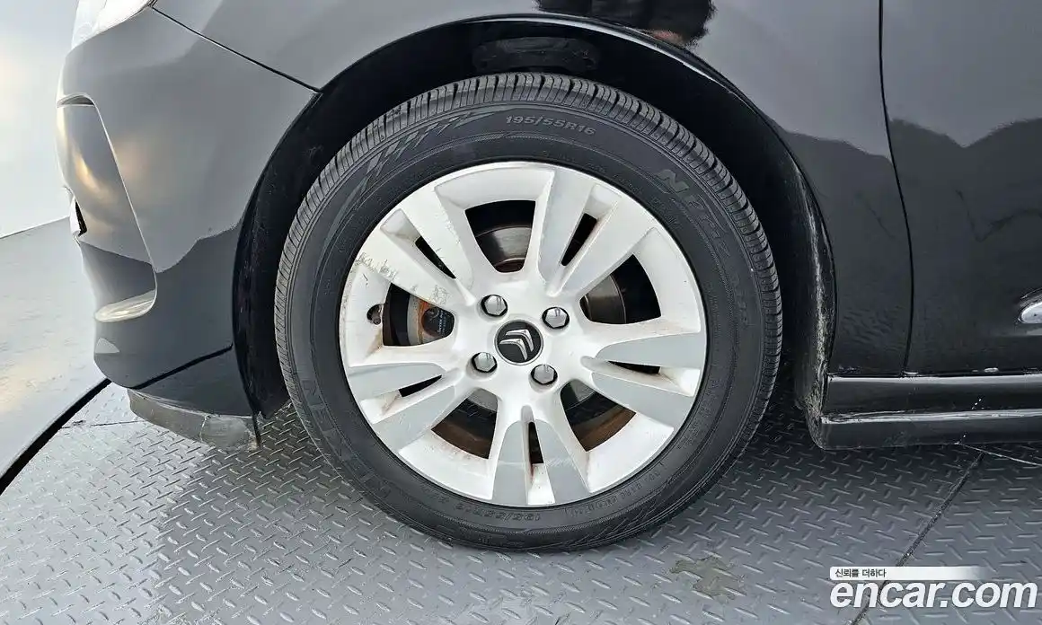 Citroen DS3 2014 1.6 Автомат в Москве № 375613, фото 5