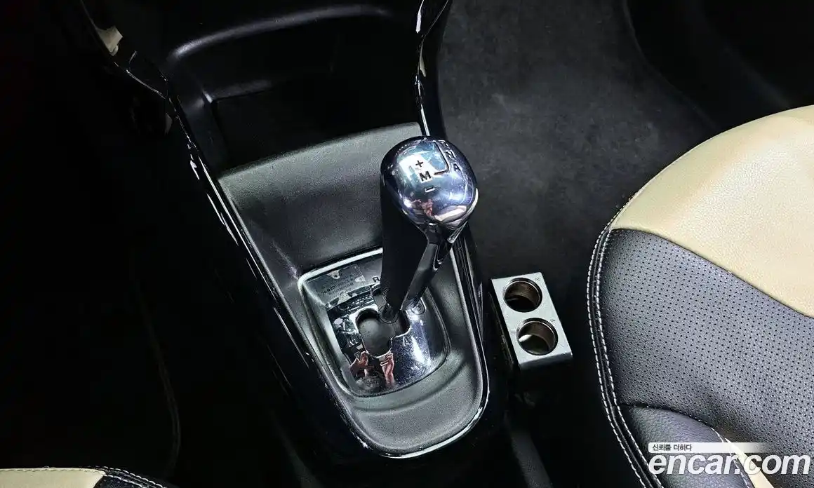 Citroen DS3 2014 1.6 Автомат в Москве № 375613, фото 9