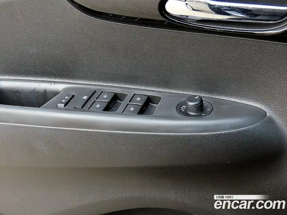 Chevrolet Spark 2019 1.0 Автомат в Москве № 37710, фото 11