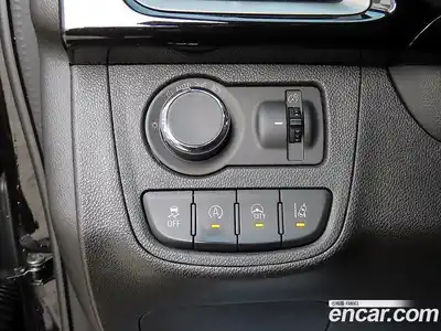 Chevrolet Spark 2019 1.0 Автомат в Москве № 37710, миниатюра 12