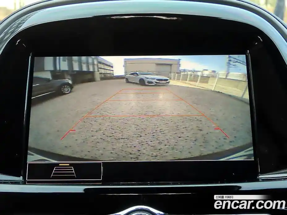 Chevrolet Spark 2019 1.0 Автомат в Москве № 37710, фото 15