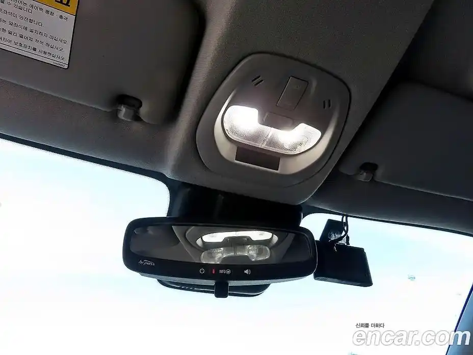 Chevrolet Spark 2019 1.0 Автомат в Москве № 37710, фото 16