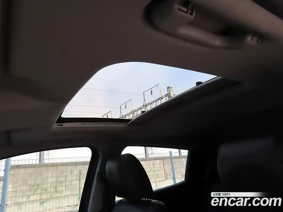 Chevrolet Spark 2019 1.0 Автомат в Москве № 37710, фото 17