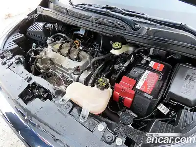 Chevrolet Spark 2019 1.0 Автомат в Москве № 37710, миниатюра 6