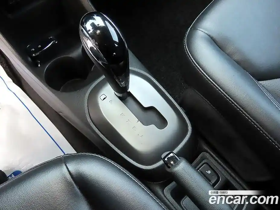 Chevrolet Spark 2019 1.0 Автомат в Москве № 37710, фото 7