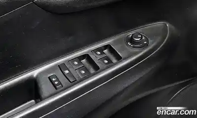 Chevrolet Spark 2016 1.0 Автомат в Москве № 38335, миниатюра 11