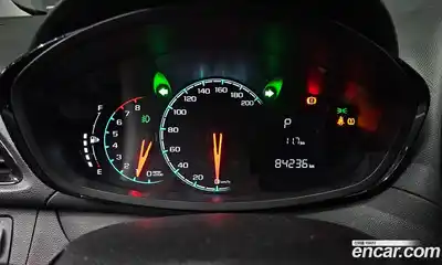 Chevrolet Spark 2016 1.0 Автомат в Москве № 38335, миниатюра 12