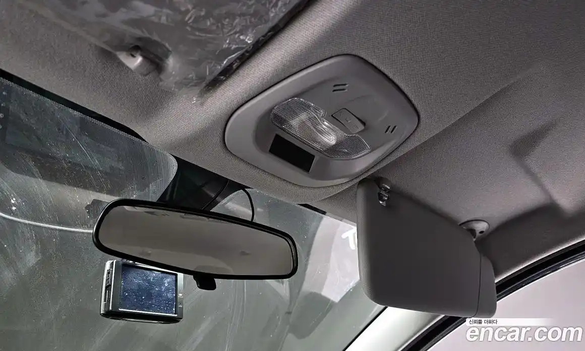 Chevrolet Spark 2016 1.0 Автомат в Москве № 38335, фото 15