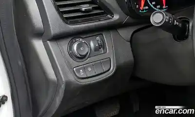 Chevrolet Spark 2016 1.0 Автомат в Москве № 38335, миниатюра 7