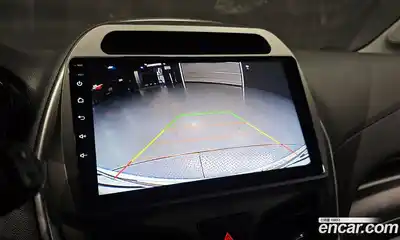 Chevrolet Spark 2016 1.0 Автомат в Москве № 38335, миниатюра 8