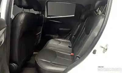 Chevrolet Spark 2016 1.0 Автомат в Москве № 38335, миниатюра 9