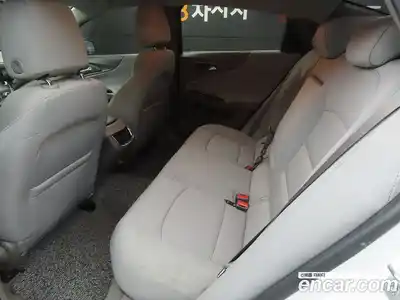 Chevrolet Malibu 2017 1.5 Автомат в Москве № 38454, миниатюра 11