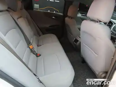 Chevrolet Malibu 2017 1.5 Автомат в Москве № 38454, миниатюра 12