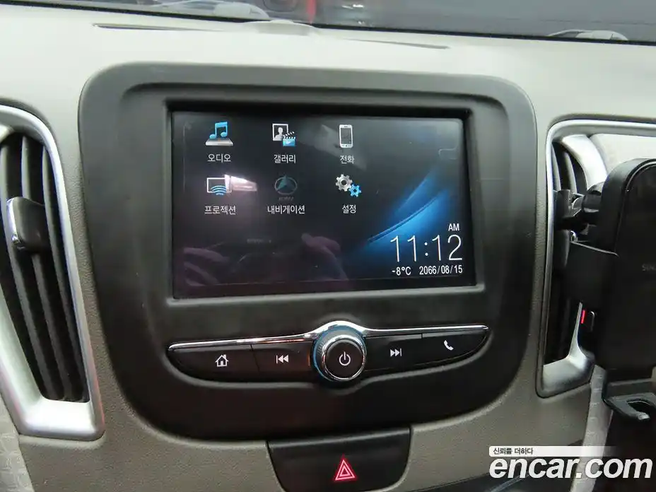 Chevrolet Malibu 2017 1.5 Автомат в Москве № 38454, фото 14