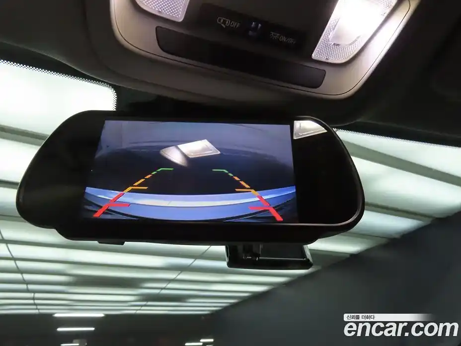 Chevrolet Malibu 2017 1.5 Автомат в Москве № 38454, фото 15