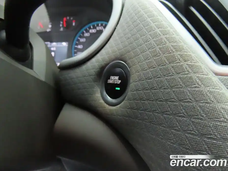 Chevrolet Malibu 2017 1.5 Автомат в Москве № 38454, фото 16