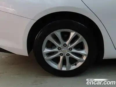 Chevrolet Malibu 2017 1.5 Автомат в Москве № 38454, миниатюра 5