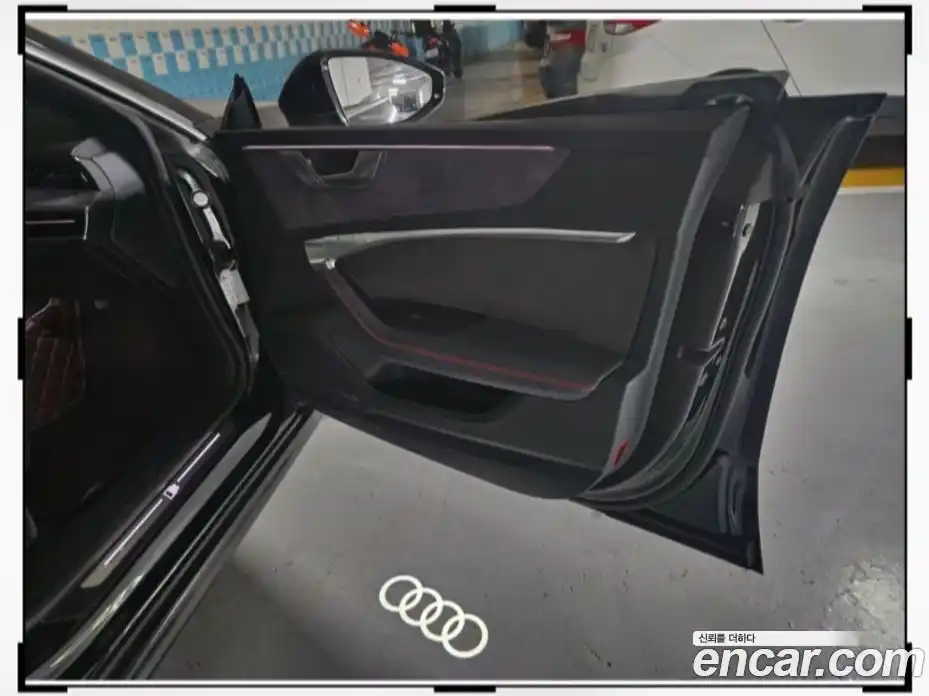 Audi A7 2020 3.0 Автомат в Москве № 391791, фото 15