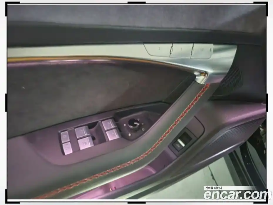 Audi A7 2020 3.0 Автомат в Москве № 391791, фото 16