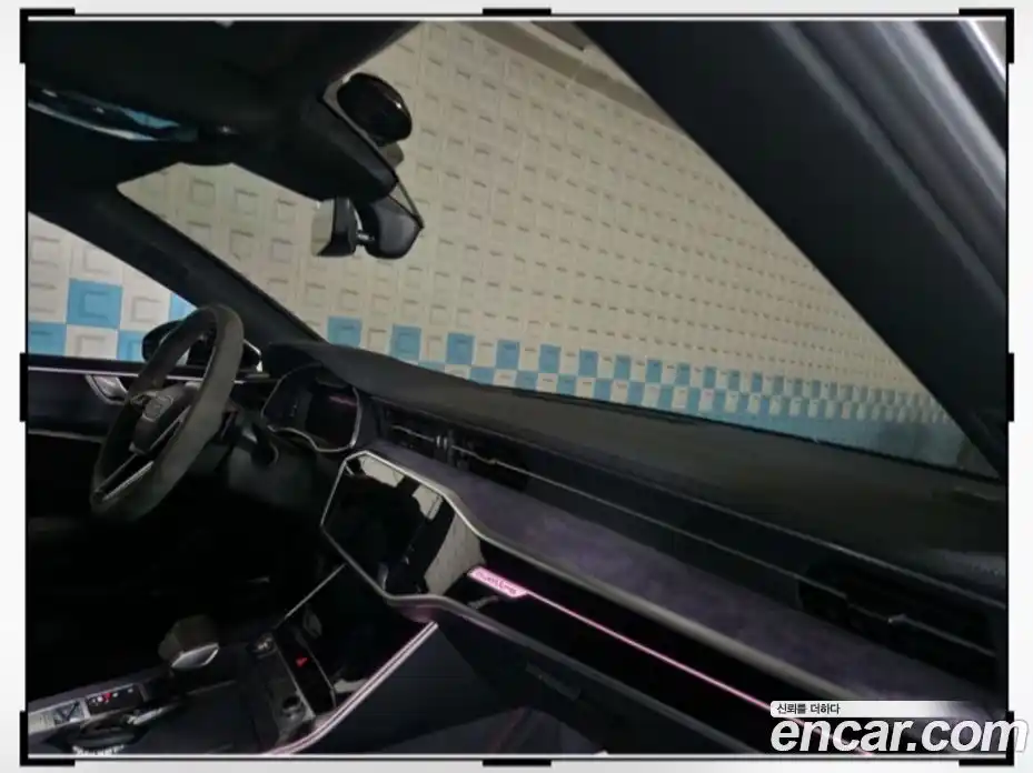 Audi A7 2020 3.0 Автомат в Москве № 391791, фото 19