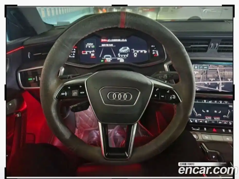 Audi A7 2020 3.0 Автомат в Москве № 391791, фото 20