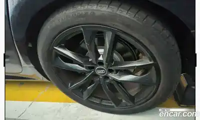 Audi A7 2020 3.0 Автомат в Москве № 391791, миниатюра 5