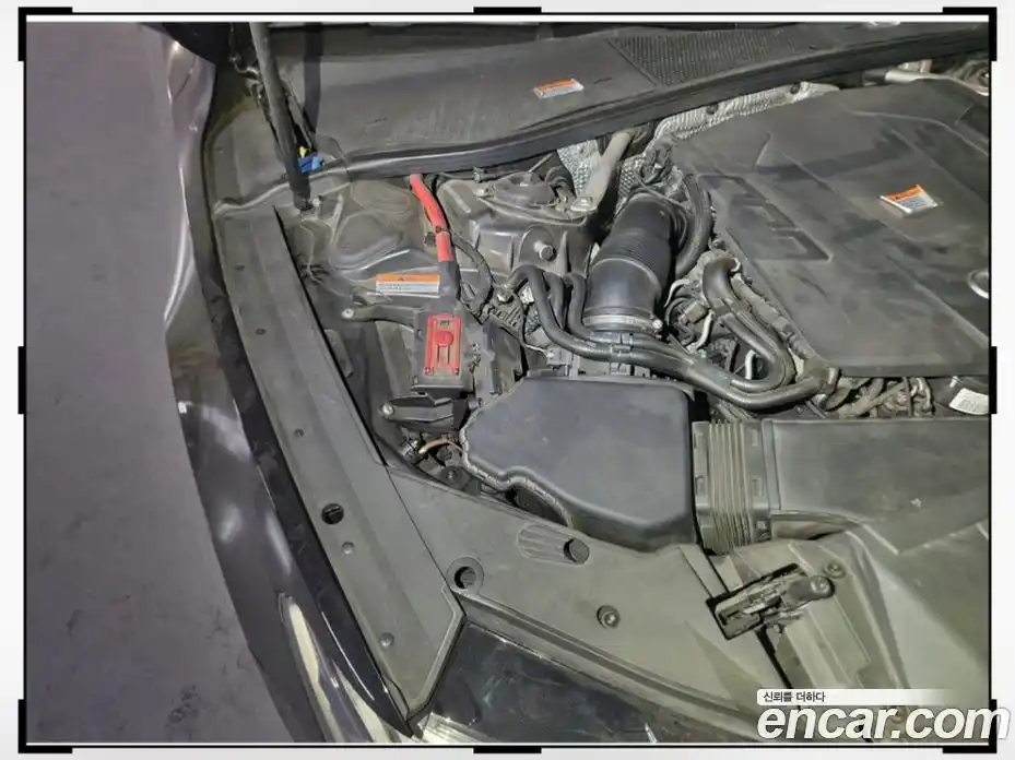 Audi A7 2020 3.0 Автомат в Москве № 391791, фото 6