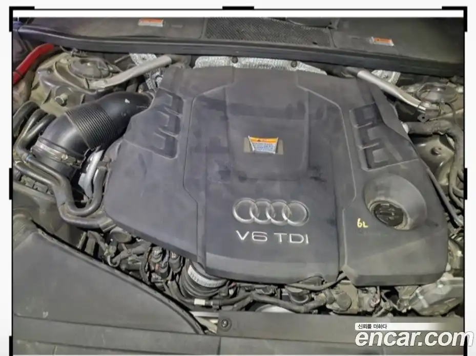 Audi A7 2020 3.0 Автомат в Москве № 391791, фото 7