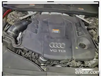 Audi A7 2020 3.0 Автомат в Москве № 391791, миниатюра 7