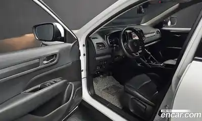 Renault QM6 2025 2.0 Автомат в Москве № 395633, миниатюра 11