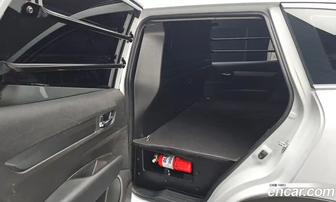 Renault QM6 2025 2.0 Автомат в Москве № 395633, фото 12