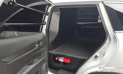 Renault QM6 2025 2.0 Автомат в Москве № 395633, миниатюра 12