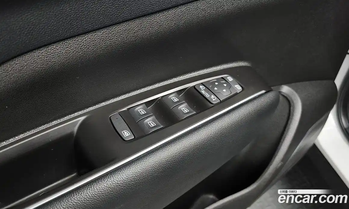 Renault QM6 2025 2.0 Автомат в Москве № 395633, фото 17