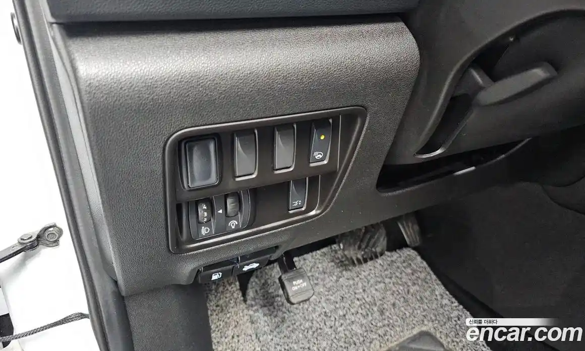 Renault QM6 2025 2.0 Автомат в Москве № 395633, фото 18