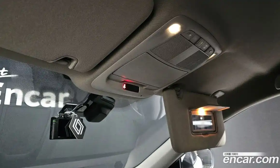 Renault QM6 2025 2.0 Автомат в Москве № 395633, фото 19