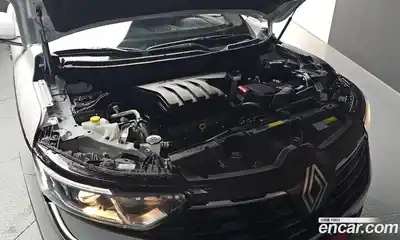 Renault QM6 2025 2.0 Автомат в Москве № 395633, миниатюра 6