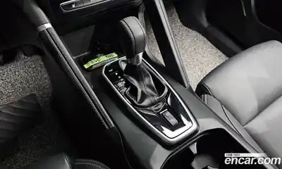 Renault QM6 2025 2.0 Автомат в Москве № 395633, миниатюра 9