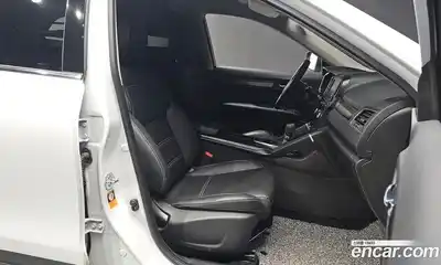 Renault QM6 2025 2.0 Автомат в Москве № 395633, миниатюра 10