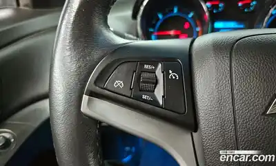 Chevrolet Cruze 2015 2.0 Автомат в Москве № 40628, миниатюра 11