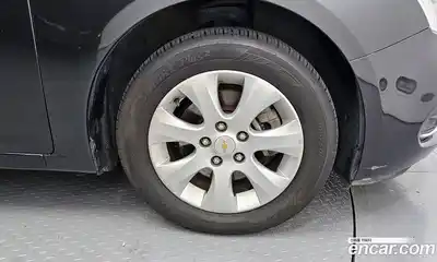 Chevrolet Cruze 2015 2.0 Автомат в Москве № 40628, миниатюра 12