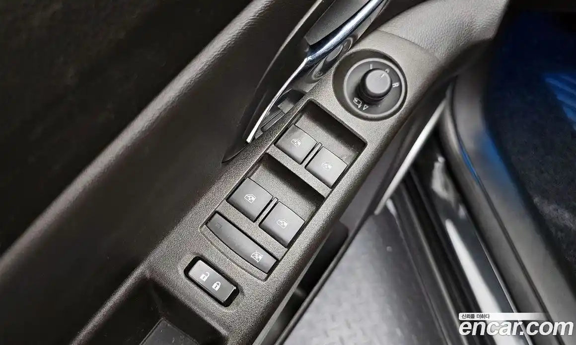 Chevrolet Cruze 2015 2.0 Автомат в Москве № 40628, фото 18