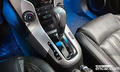 Chevrolet Cruze 2015 2.0 Автомат в Москве № 40628, миниатюра 4