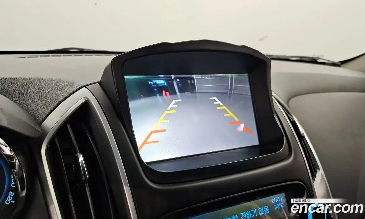 Chevrolet Cruze 2015 2.0 Автомат в Москве № 40628, фото 5